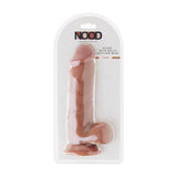 Nood Silicone Dildo (#270495)