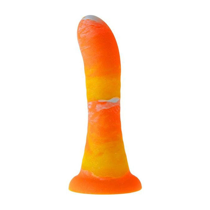 Nood Colours Cloudy Dildo (#272429)