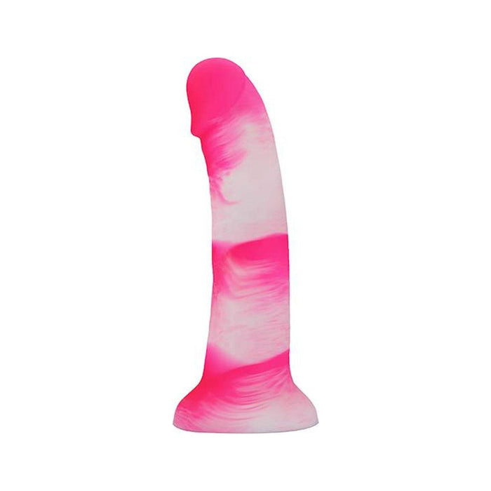 Nood Colours Cloudy Dildo (#272460)