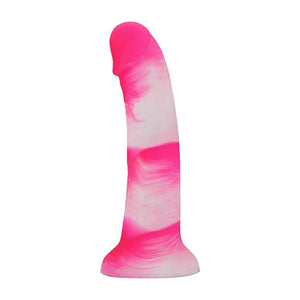 Nood Colours Cloudy Dildo (#272466)