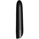 Share Satisfaction Bullet Vibrator With Magnetic Charger