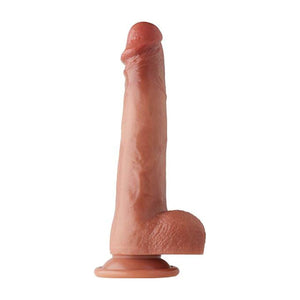 Nood Realistic Silicone Dildo (#284943)