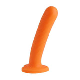 Nood Colours Dual Density Liquid Silicone Dildo (#283568)