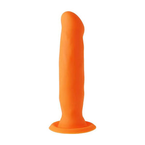 Nood Colours Dual Density Liquid Silicone Dildo (#283580)