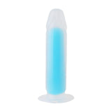 Nood Colours Glow In The Dark Dildo (#283540)