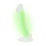 Nood Colours Glow In The Dark Dildo (#283539)