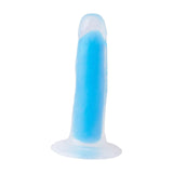 Nood Colours Glow In The Dark Dildo (#283525)