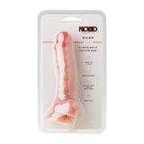 Nood Realistic Veined Dildo (#264251)