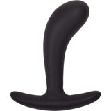 Share Satisfaction Slender Curved Butt Plug