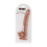 Nood Silicone Dildo (#270500)