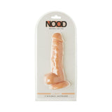 Nood 6 Inch Realskin Dildo (#251609)