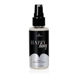 Sensuva Happy Hiney Comfort Cream 59ml