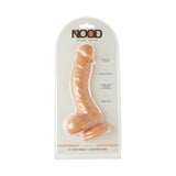 Nood 7 Inch Realskin Dildo (#251618)