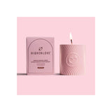 High On Love Massage Candle Lychee