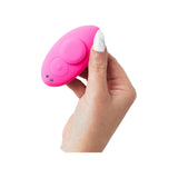 Share Satisfaction Kala Remote Controlled Panty Vibrator