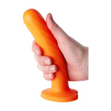 Nood Colours Dual Density Liquid Silicone Dildo (#283568)