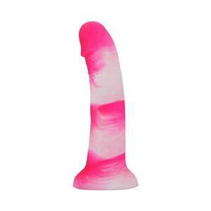 Nood Colours Cloudy Dildo (#272463)