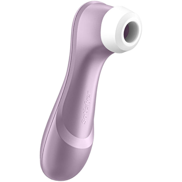 Satisfyer Pro 2