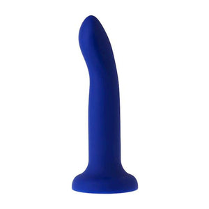 Nood Colours Ombre Dildo With Bullet Vibrator (#272446)