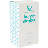 Share Satisfaction Reversible Honey Stroker