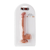 Nood Silicone Dildo (#270499)