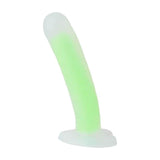 Nood Colours Glow In The Dark Dildo (#283530)