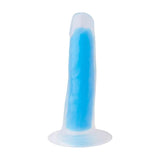 Nood Colours Glow In The Dark Dildo (#283525)