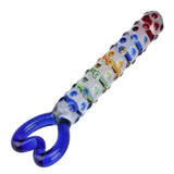 Share Satisfaction Lucent Kyle Glass Massager