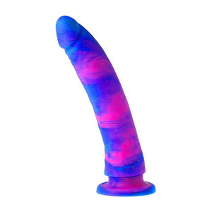 Nood Colours Celestial Strap-On Dildo (#272507)