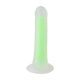 Nood Colours Glow In The Dark Dildo (#283539)