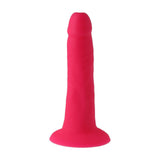 Nood Colours Dual Density Liquid Silicone Dildo (#283561)