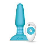 B-Vibe Rimming Plug