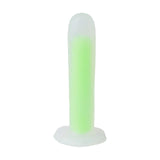 Nood Colours Glow In The Dark Dildo (#283530)