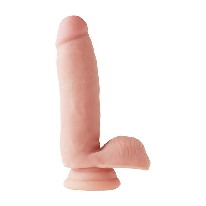 Nood Suction Cup Dildo (#272770)