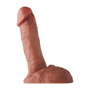 Nood Realistic Silicone Dildo (#284942)