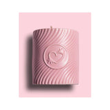 High On Love Massage Candle Lychee