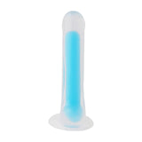 Nood Colours Glow In The Dark Dildo (#283537)