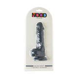 Nood Colours 7 Inch Realskin Dildo (#251614)