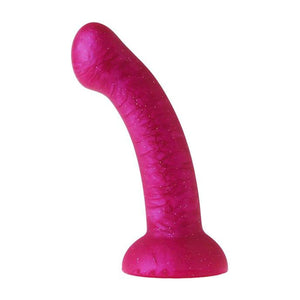 Nood Colours The Essential Pearly G-Spot Dildo (#272411)