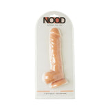 Nood 7 Inch Realskin Dildo (#251610)