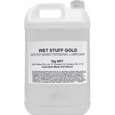 Wet Stuff Lite Lubricant 5kg