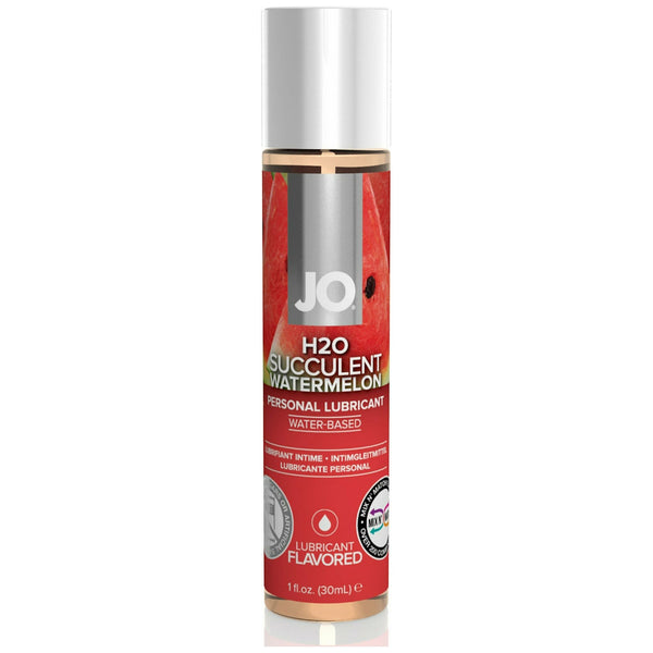 JO Lubricant System JO Watermelon 30ml