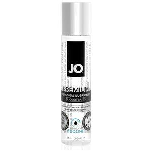 JO Lubricant System JO Silicone Cool 30ml
