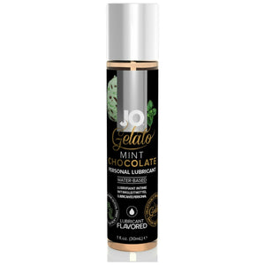 JO Lubricant System JO Water Based Mint Chocolate 30ml
