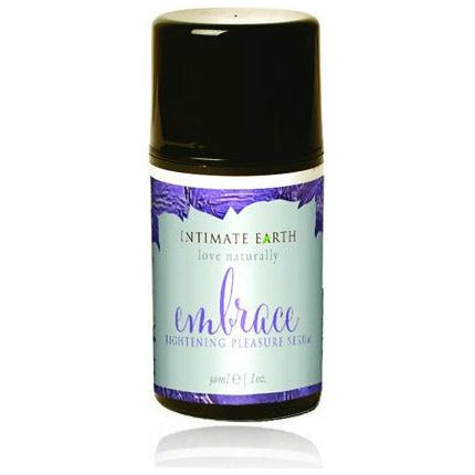 Intimate Earth Embrace Tightening Pleasure Serum 30ml