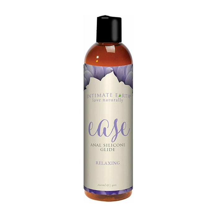 Intimate Earth Ease Relaxing Anal Silicone Glide 120ml
