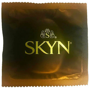 Lifestyles Skyn Original Non-Latex Condoms 1000 Pack
