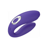Share Satisfaction Gaia Remote Controlled Couples Vibrator
