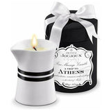 Petits Joujoux A Trip To Athens Massage Candle 190g