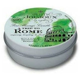 Petits Joujoux A Trip To Rome Massage Candle Refill (5 Pieces) 43ml